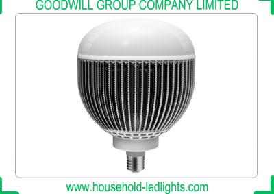 China Aluminum Material E40 LED Light Bulbs Light Weight But 12000 Lumen RA 80 for sale