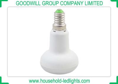 China 85 - 265V AC Household Small LED Bulbs , SMD Chip Energy Saving Light Bulbs for sale