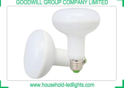 China Ceramic Housing E27 LED Light Bulb 10W 6500K Isolated Power Drive Inside for sale