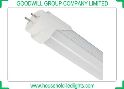 China 4FT T8 LED Tube Light Milky Cover No Humming With Good Flame Resistance for sale