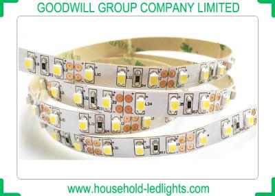 China Non Waterproof 12V Flexible LED Strip Light With 50000 Hours Long Lifespan for sale