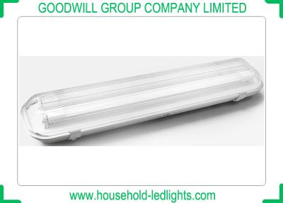 China Three Anti G13 120cm Household LED Lights 36 Watt Dual T8 Led Tube For Warehouse for sale