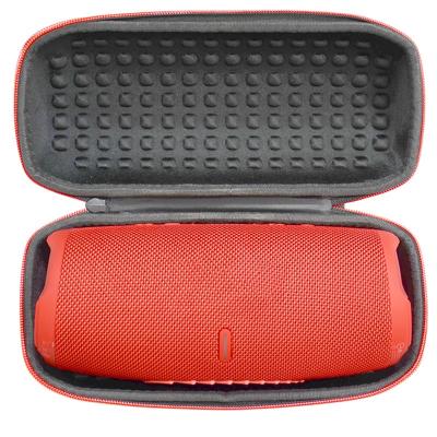 China Carry Storage Case Travel Hard Flip 3 Eva Carrying Protective Carry 4 Case For Jbl Speaker for sale