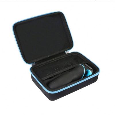 China Water Registance Factory Manufacturer Custom Storage Hard Shockproof Dustproof Case for series5 5020s/5050cs electric shaver hard protection tool case for sale