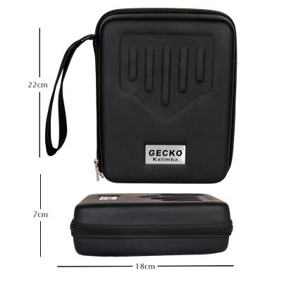 China Travel Waterproof Shockproof Dustproof Custom Storage Hard Zipper with Small Foam Trolley Waterproof Electric Torch for Portable PU Eva Tool Case Car Shaver Bag for sale