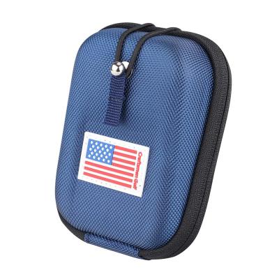 China EVA Hard Shell Travel Case Golf Laser Rangefinder Waterproof Shockproof Dustproof Portable Case for sale