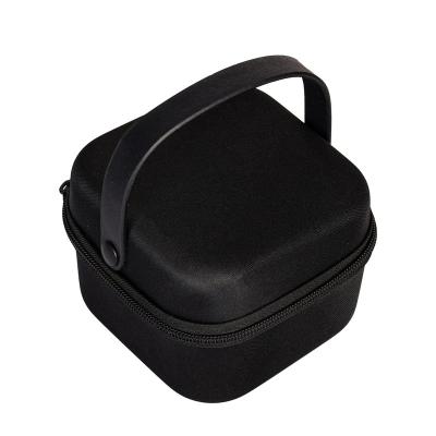 China 2021 Waterproof Shockproof Dustproof Outdoor Tour Travel Carrying Case Bag For Tea Cup Eva Glass Carrying Case For Tea Set Tea Bag for sale