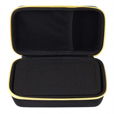 China Universal Water Registance Water Registance Meter Suitcase Waterproof Shockproof Portable Box Zipper Meter Tester Storage Bag Dustproof Shockproof for sale