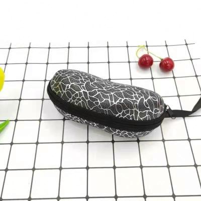 China Eco-friendly Myopia Glasses Case New Design Glass Case Reading Glass Case China Factory for sale