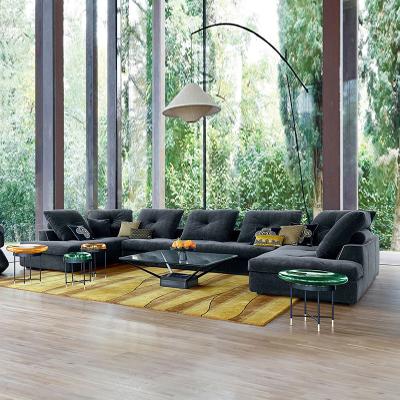 China New Style Leisure Modular Wholesale Modern Cushion Living Room Outdoor Sofa for sale