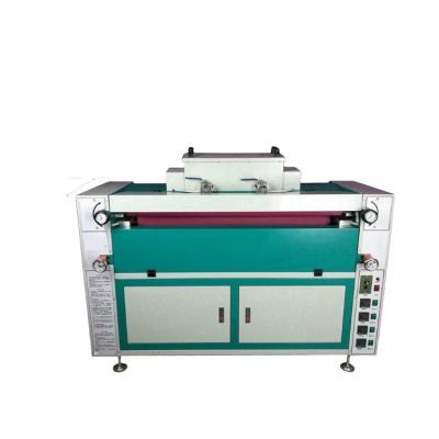 China Hot product of products with high quality and low price 220v/110v4600w semi-automatic glue binding machine for sale