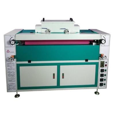 China Factory sales of products are easy to use 220v/110v gluing machine maker For Factory Use for sale