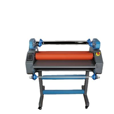 China Professional Manufacturer Products Semi-Automatic 220v 150 Kg Laminating Machine for sale