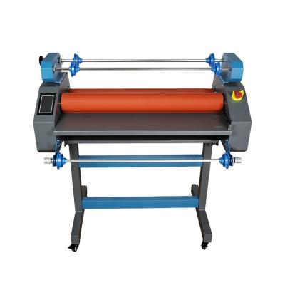 China Goods Best Warranty 1 Year Programmable Controller 150 Kg Laminating Machine for sale