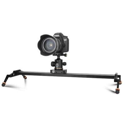 China QZSD Aluminum Alloy Aluminum Alloy Camera Slider QH60/QH80/QH100/QH120 for sale