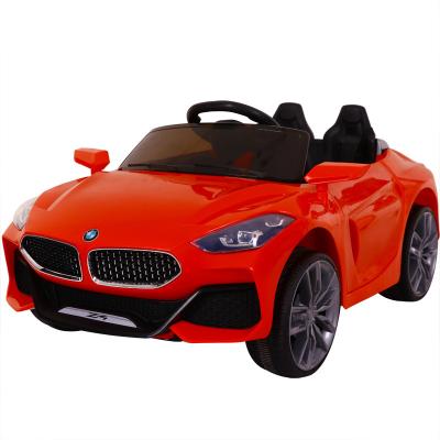 China Ride On Toy Hot Sale Kids Electric Cars For 3-12 Year Old Boys And Girls Electric Toy Cars For Kids To Drive for sale