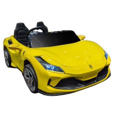 China ride on toy sale small car for kids boys and girls rechargeable cars for kids electric cars for kids to drive for sale