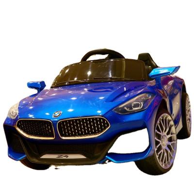 China Ride On Toy Hot Selling Children's Electric Car Manufacture Ride In Children Car Remote Control Car For Children for sale