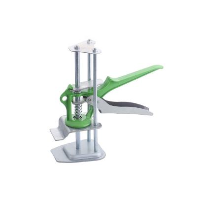 China Modern Tile Height Adjuster Height Pusher Tiling Locator Mason Tiling Tool for sale