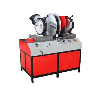 Chine Machine de soudure multi d'atelier d'angle pour le coude croisé de pièce en t et les garnitures croisées de Y à vendre