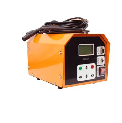 China Het Lassenmachine 315A van IP54 Electrofusion voor Energie & Mijnbouw Te koop