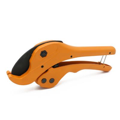 China Aluminum Ppr Pvc Plastic Hdpe Pipe Cutter HT304 Cutting Tool 63mm for sale