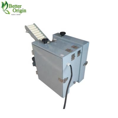 China Commercial and home use dumpling wonton wrapper machine for sale for sale