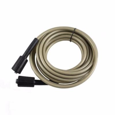 China PE Portable Hydraulic Rubber 5000psi Hose for sale