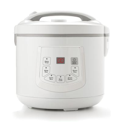 China Factory price best outdoor rice cooker intelligent multifunctional rice cooker for sale