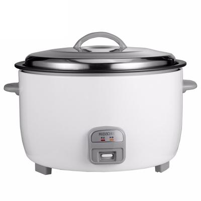 China Largest Capacity Commercial Rice Cooker Drum Rice Cooker Commercial Multi Function Cooker for sale