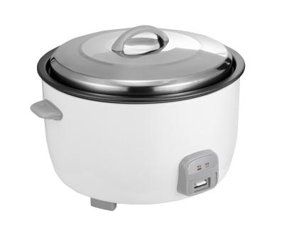 China Rice Cooker Commercial Traditional Traditional Commercial Steam Drum Automatic Multi Rice Cooker for 3.6L, 4.2L, 5.6L, 8.5L, 10L for sale