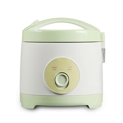 China Hotel Fresh 1L Mini Touch Rice Cooker for sale