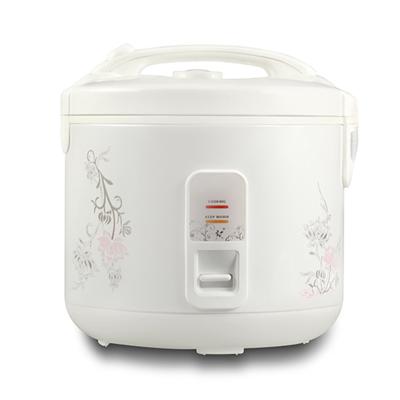 China Commercial Automatic Household Rice Cooker 0.8L 1.2L 1.8L Electric Stick Rice Cooker Non Coating Electric Luxury Rice Cooker for sale