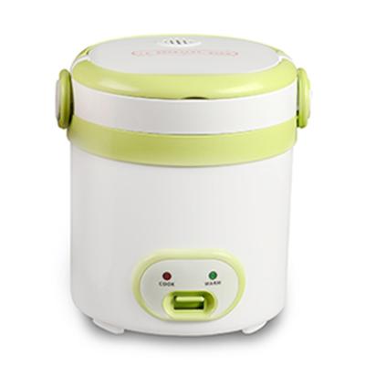 China Fashionable travel rice cooker 0.3L 220V-240V mini mini smart rice cooker for 1 person for sale