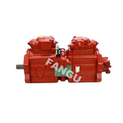 China FANGU K3V112DT-9C Excavator Hydraulic Main Pump For Excavator for sale