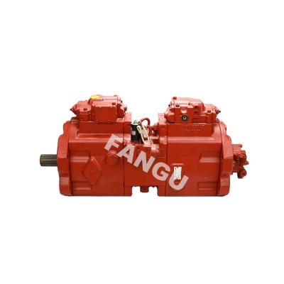 China EC290 R290 R300-5 DH300-5 FANGU EC290 R290 R300-5 DH300-5 Hydraulic Main Pump K3V140 K3V140DT Oil Pump For EC R CAD DX Excavator for sale