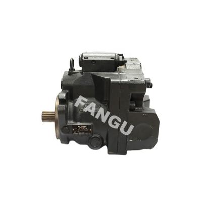 China Cast Iron FANGU Pump Piston Pump K3VL80 Hydraulic Main Pump For SANY SY65 SY75 Excavator for sale