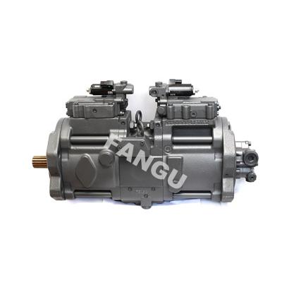 China SY215-8S SY205-8S SY215-9 FANGU Excavator SY215-8S SY205-8S SY215-9 Hydraulic Main Oil Pump K3V112 K3V112DTP-OE11 for sale