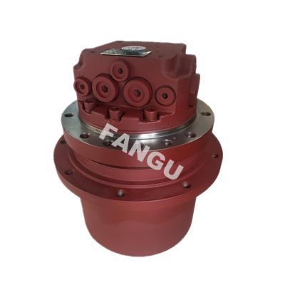 China VIO25 CX27 TB15 PC20 FANGU TM03 GM03 PHV2B MAG18VP-220 travel motor for VIO25 CX27 TB15 PC20 excavator final drive assy for sale