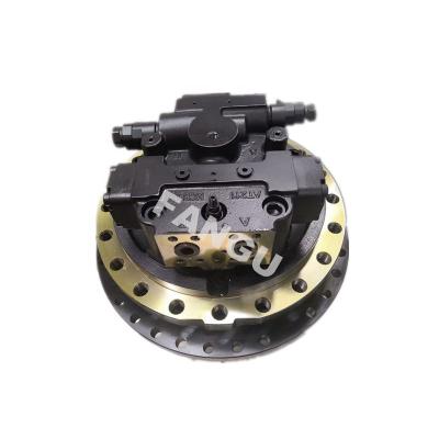 China DH370 DH380 FANGU Final Drive DH370 DH380 TM60 TM70 GM70 For Excavator Travel Motor M3V270 MBEB176 170401-00015B for sale