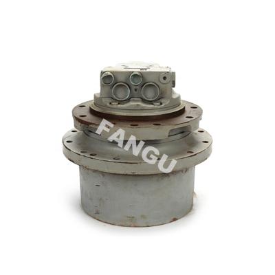 China 6-7 Ton Excavator FANGU TM06 GM06 KTM06 GM06VA GM06VN Travel Engine For Nabtesco Final Drive for sale