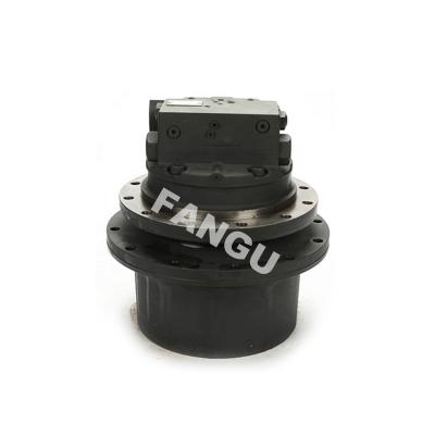 China EC55 EC60 SK60 SY65C-9 SY60C-9 FANGU GM07 TM07 Final Drive Motor for Excavator Travel Hydraulic Motor EC55 EC60 SK60 SY65C-9 SY60C-9 for sale