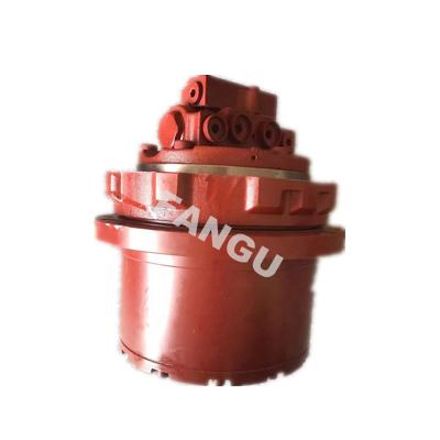 China EX60 ZX60 Building Material Stores FANGU Construction Machinery Parts Final Drive MAG-33VP-650F Travel Motor for sale