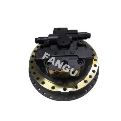 China Building Material Stores FANGU R375 R385 EC360 DH420 DX380 DX340 DX300 Travel Motor TM70VC Final Drive for sale