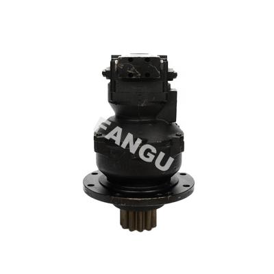 China Building Material Shops FANGU SK60 SK70 SK75 Motor PCL-200-23B Rotary Swing Motor for sale