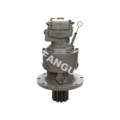 China Building Material Stores FANGU SG025 Swing Motor For SK60 SK75 YC85 LG908 LG907 Excavator Swing Gearbox Rotary Motor MFB40 for sale