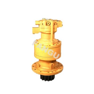 China Building Material Stores FANGU 22SM1510117 Swing Motor For R210 R210-7 R220 R210-9 R220-9 Excavator JMF-151-VBR Rotary Motor for sale