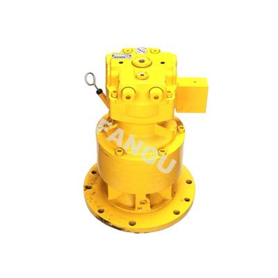 China Building Material Shops FANGU Swing Motor For SK60 SK75 YC85 LG908 LG907 DH80 Excavator Rotary Swing Gearbox Motor for sale