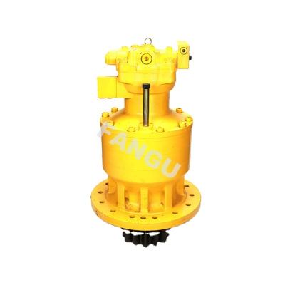 China Building Material Stores FANGU Excavator Spare Parts XG250 XG825 Swing Motor Rotary Motor for sale