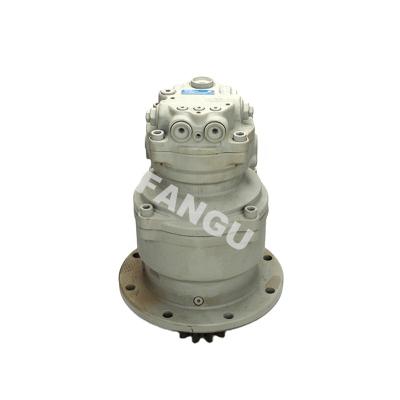 China Construction Material Stores FANGU MSG-44P Swing Motor Rotary Motor For YC85 CLG908 Excavator B0250-44012 Swing Device for sale